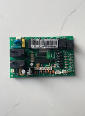 配件商用空气能热水器控制板DN-02 CC300A-V3.0电脑主板 W100517