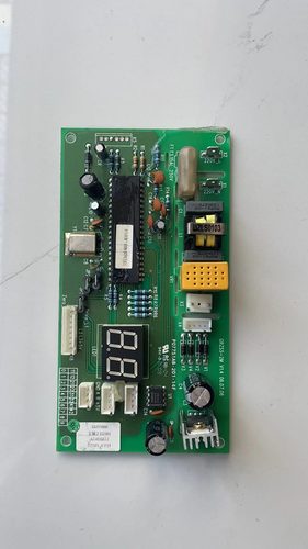 格力空调 GMV多联机30225007主板 ZS501   30225008主板2 ZS501