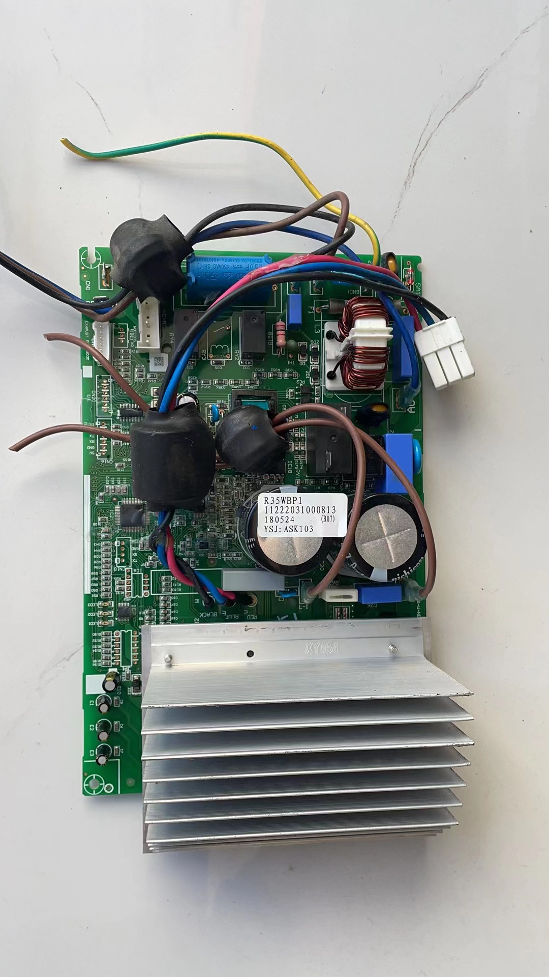 奥克斯空调外机变频板电脑板R35WBP2 R35WBP1 SX-W-NEC52-SKAC-ON