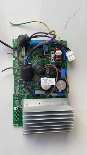 奥克斯空调外机变频板电脑板R35WBP2 R35WBP1 SX-W-NEC52-SKAC-ON