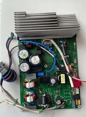 原装格力空调变频板01405827 301485251 主板W8433QR