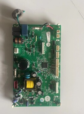 富士通空调 电脑板K14YC-1404HSE-C1 主板9710093005 K14YC-01-04