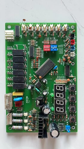 适用于中央空调配件主控板电脑板ASCOM WH-A V3.1