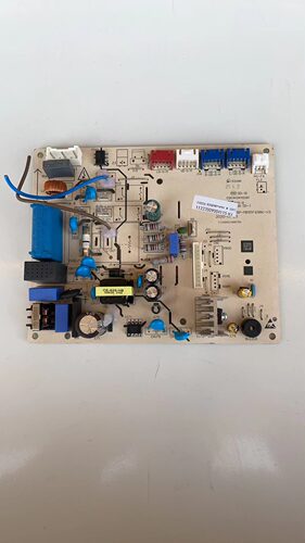 奥克斯空调电脑板SX-26-35YBP-MB95F698K-V3主板11329021000755