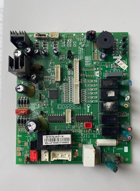 Midea/美的空调室内线路板KFR-72LW/DY-N  MAIN-N(RSJ) V1.3 主板