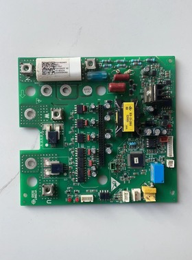 海尔中央空调模块板0151800409 V12997