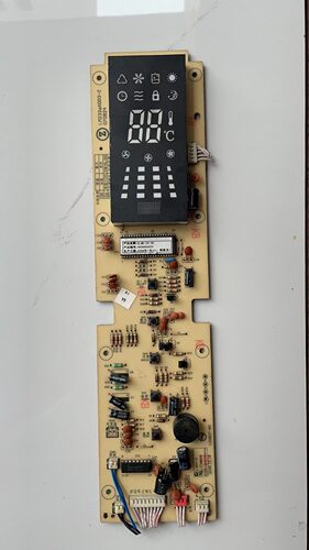 原装志高空调显示器 ZLAB-33-3D4 面板LM233aX010-Z LM233aX003