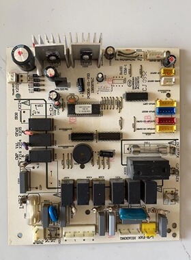 PCB06-151-V03 1360979,C适用于海空调主板