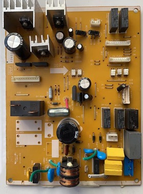 原装松下空调配件 电脑板柜机板 电路板控制板 A745208 A745189