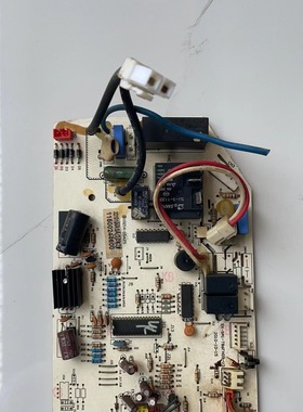 KFR-35GW/SFD+3奥克斯空调电脑板SX-SA1-M37546主板SA1-T86FH09