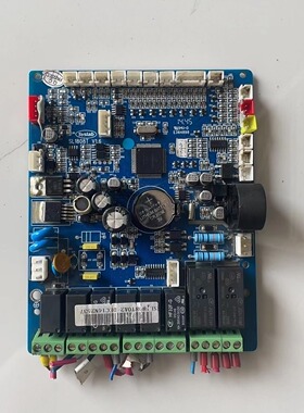 适用于精密空调电脑板SL1808T V1.6