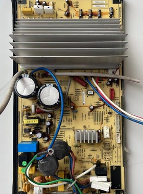 TCL 空调电脑板ZBABC005.2 199P1E0007B 变频主板214102032AF