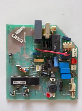 适用于美的 KFR-26GW/IY.D.1.1 .1-1 000107 电脑版 KFR-23GW/IY