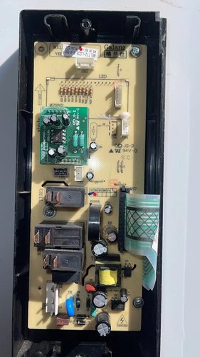 原装格兰仕微波炉G90F25CN3LN-C2(TM)主板 MEL772-LCC8电脑板