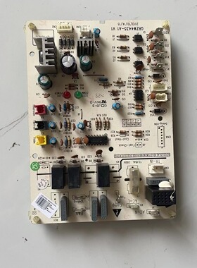 格力空调30224409 302244091 30224408主板WZ4435电路GRZ4435W-ST
