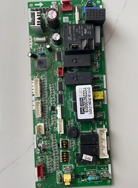 奥克斯空调QRD-72N/EB2主板DYTY-2H-3F(20K)-C1 11222541000019