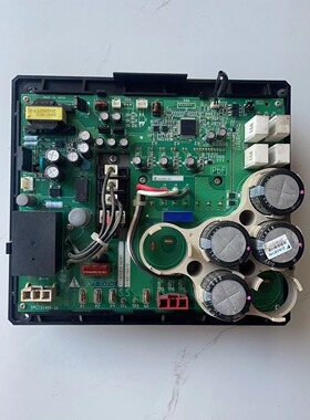 大金空调配件PC0409-3压缩机变频板RHXYQ10-16MAY1-RZP450MAY1拆