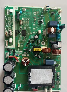 大金变频空调外机板 主板 2P215451-1 3PCB2061-1 2P179362