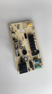 适用赢松空调主板申花电脑板XIABAOP50L01M40内机电脑板00007AA