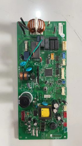 富士通变频空调 電脑板 主板K08BR-02-01 9708068022 1000HSE-C1