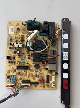 适用格力空调300355624主板M518F3 300355626 GRJ518-A6 30135306