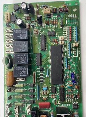 原装三菱空调电机外板电脑板 3P/5P BG76N488G01 BG76N488G02 PSH