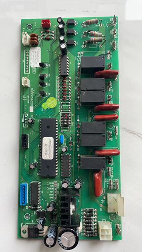 三菱重工海尔 空调 主板 MHN505A020电脑板 显示板 PJA505A082