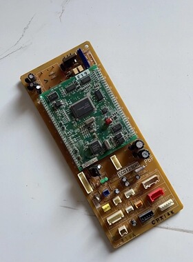 大金吸顶机空调内机主板EC0129（H）C 大金配件 EC0121A 电源板