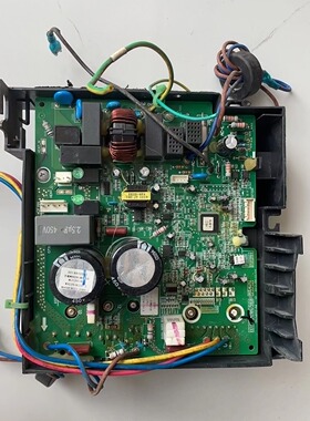 适用于格力空调变频外机电路板 3014848401 3014848301 301481030