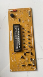 松下空调原装电脑板A73C3521 柜机显示板A73C3519 控制面板线路板