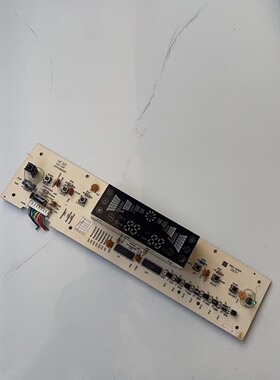 原装拆机奥克斯空调显示板 HFDZ CSY-2N JHF0300304 10011-6269