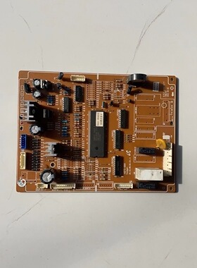 三星冰箱 RS19NRSW 电脑板DA41-00401A C DA97-05634A HJFS-88A