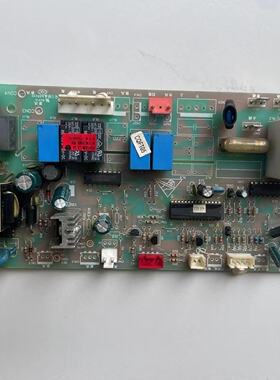 海尔空调电脑板0010403712 0010403838 0010403840/3841 拆机