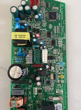 格力空调电路板30138001167 M849F3AK GRJ849-A21 AF160513