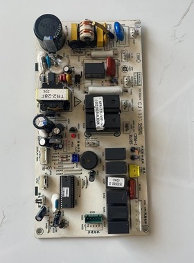 科龙空调电脑板KF-72LW/VHF-N3主板1533560.G线路板1528009.D C