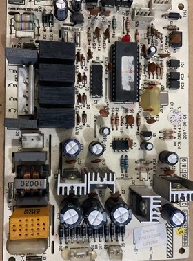格力风管机 内机 主板 ZB 2 Z4435-M 30224405 電脑板 GRZ4435-2