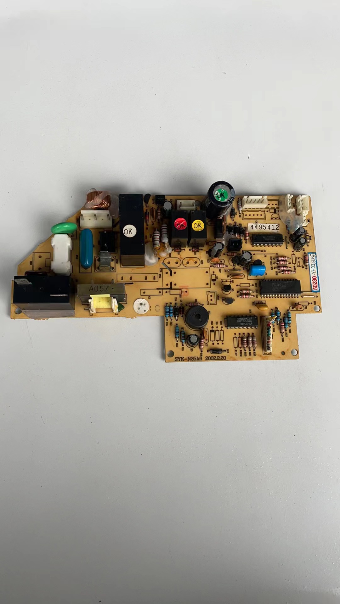 适用新科空调配件 SYK-N25A6 50230-YH03 电脑板 主板