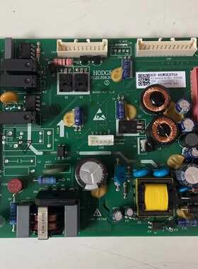 适用于海信容声BCD-460WSK2FPGA电源板电脑板变频板主控板1868636