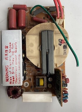 松下变频微波炉变频板/器F66454T07AP F66454T06AP F66454T03AP