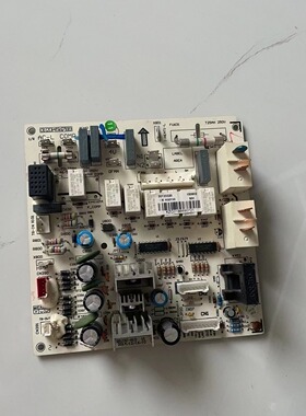 适用格力空调 30133320 主板 M3ZF3G,GRJ3Z-A10 电脑板 控制板