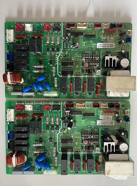 海信日立中央空调RAS-72HNQ主板H7D01068E H7D06971A  AO电脑板