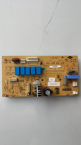 适用于科龙华宝电脑板 主板 控制板LCD-02 102099