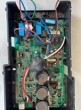 适用于志高变频空调外机主板GBW0289电脑版LJ36W-VH5-3B电路板外