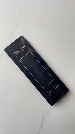 TCL冰箱电脑主板 0321801056B FF2-66C V98538 显示板0321801600