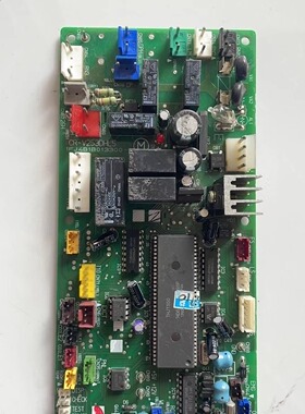 三洋 多联机空调 电脑控制板 主板CR-V253DHL5 1FJ4B1B013300-0