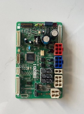 松下空调配件A73C1166 主板A73C1172 电路板 A743210 A743219