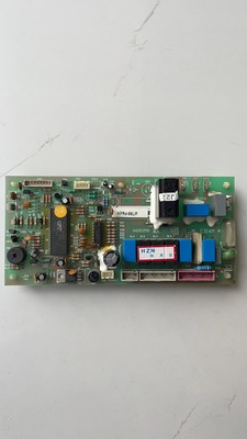 原装 海尔 空调 KFRd-58L/F电路板 电脑板 控制板 0600255