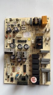 GR3Z 适用格力空调 主板3Z53BA 300339541 V2.2电脑板