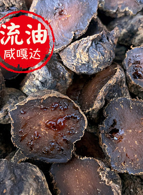 张小驴咸菜疙瘩内蒙古赤峰