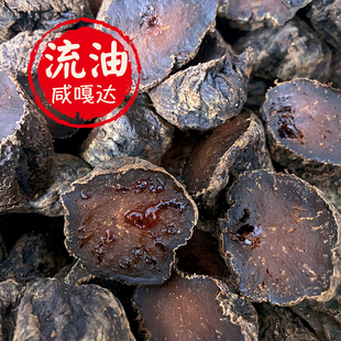 个别流油精芥肉咸菜疙瘩内蒙古赤峰特产张小驴芥菜嘎达下饭菜酱菜